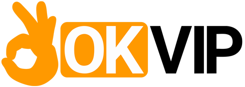 OKVIP – Nơi Hội Tụ Những Trải Nghiệm Giải Trí Online Hàng Đầu